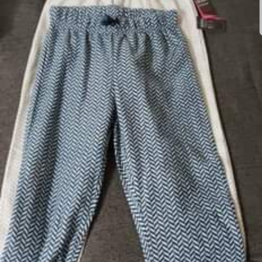 Pajama pants